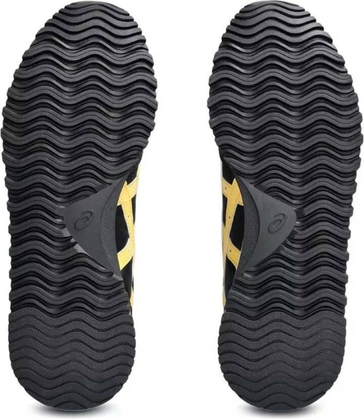 ASICS Tiger Runner Ii Sneakers Black Heren