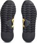 ASICS Tiger Runner Ii Sneakers Black Heren - Thumbnail 4