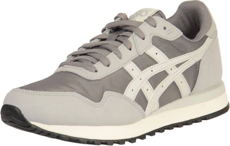 ASICS Runner II Sneakers voor Mannen Gray Heren