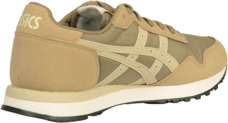 ASICS Runner II Sneakers Multicolor Heren