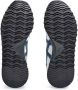 ASICS Tiger Runner sneakers wit donkerblauw - Thumbnail 9