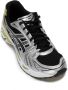 ASICS Mesh Sneakers met GEL Technologie Demping Black - Thumbnail 2