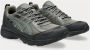 ASICS Trail Running Shoes Gray Heren - Thumbnail 2