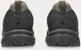 ASICS Trail Running Shoes Gray Heren - Thumbnail 3