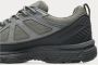 ASICS Trail Running Shoes Gray Heren - Thumbnail 4
