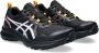 ASICS GT-2000 12 trail schoenen zwart grijs - Thumbnail 7