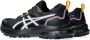 ASICS GT-2000 12 trail schoenen zwart grijs - Thumbnail 8