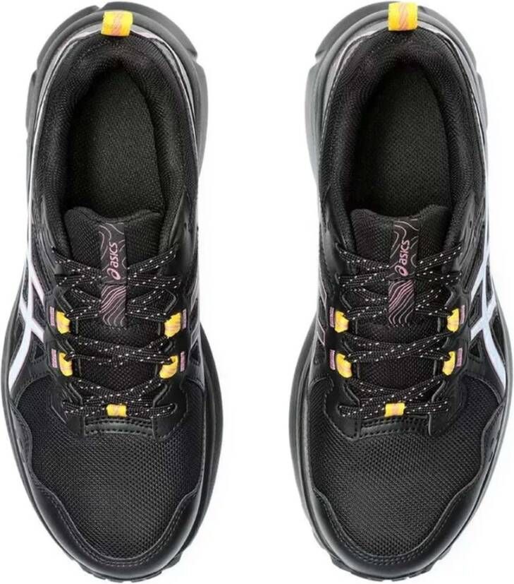 ASICS Trail Scout 3 Sneakers Black Dames