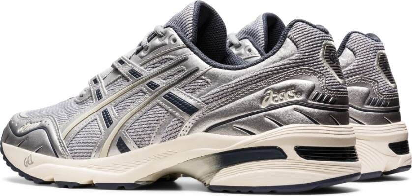 ASICS Gel-1090 Hardloopschoenen Grijs Unisex