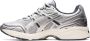 ASICS SportStyle Gel-1090 Fashion sneakers Schoenen piedmont grey armac maat: 41.5 beschikbare maaten:41.5 42.5 44.5 45 46 43.5 - Thumbnail 12