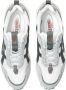 ASICS SportStyle Gel-1090v2 Fashion sneakers Schoenen white steel grey maat: 47 beschikbare maaten:42.5 44.5 45 46 41.5 43.5 47 - Thumbnail 10