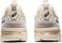 ASICS SportStyle Gel-1090v2 Fashion sneakers Schoenen cream cream maat: 37.5 beschikbare maaten:36 37.5 39.5 40 - Thumbnail 9