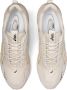 ASICS SportStyle Gel-1090v2 Fashion sneakers Schoenen cream cream maat: 37.5 beschikbare maaten:36 37.5 39.5 40 - Thumbnail 10
