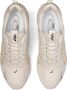 ASICS SportStyle Gel-1090v2 Fashion sneakers Schoenen cream cream maat: 37.5 beschikbare maaten:36 37.5 39.5 40 - Thumbnail 9