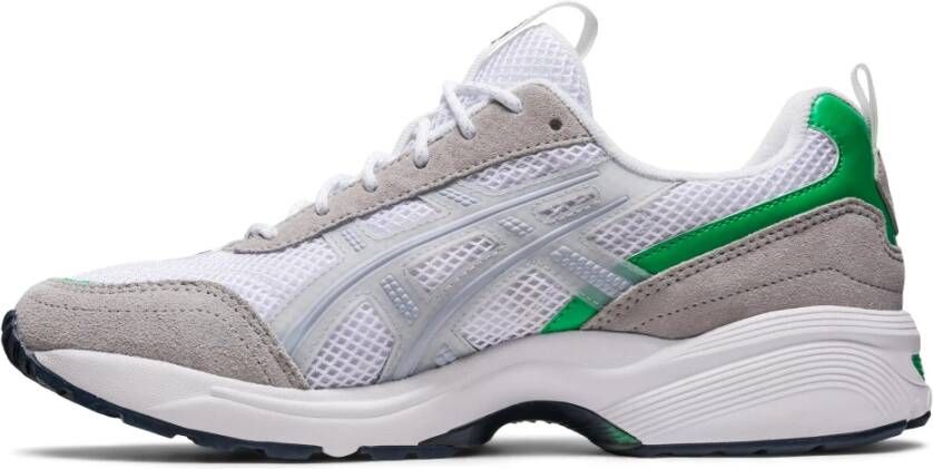 ASICS Trainers Gel-1090V2 Wit Unisex