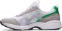 ASICS Ademende Mesh GEL-1090v2 Sneakers Multicolor Heren - Thumbnail 6