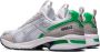 ASICS Ademende Mesh GEL-1090v2 Sneakers Multicolor Heren - Thumbnail 10