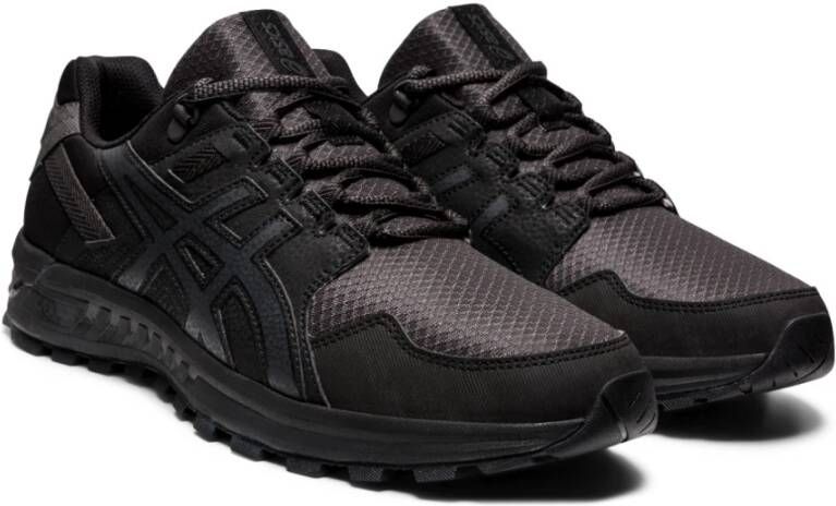 ASICS Gel-Citrek Sportschoenen Grijs Heren