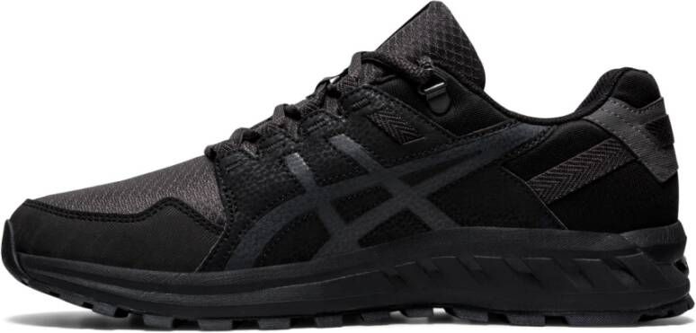 ASICS Gel-Citrek Sportschoenen Grijs Heren