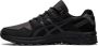 ASICS Gel Citrek Heren Schoenen Black Textil Synthetisch Foot Locker - Thumbnail 5