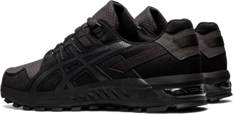 ASICS Gel-Citrek Sportschoenen Grijs Heren