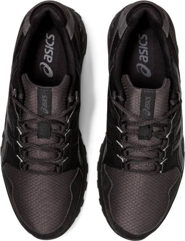 ASICS Gel-Citrek Sportschoenen Grijs Heren