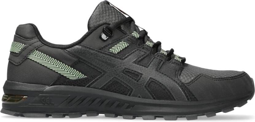 ASICS Gel-Citrek Sportschoenen Grijs Heren