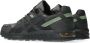 Asics lifestyle ASICS Gel-Citrek 1201A759-023 Mannen Zwart Sneakers - Thumbnail 4