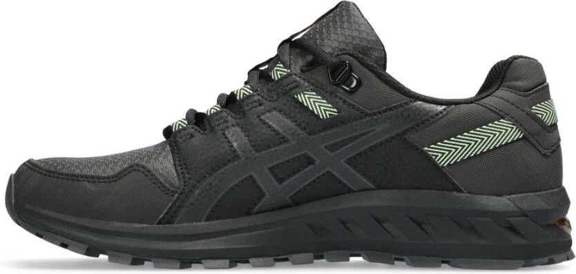 ASICS Gel-Citrek Sportschoenen Grijs Heren