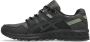 Asics lifestyle ASICS Gel-Citrek 1201A759-023 Mannen Zwart Sneakers - Thumbnail 5