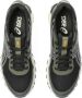 ASICS Gel Citrek Heren Schoenen Groen Khaki Zwart - Thumbnail 4