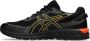 ASICS Gel-Citrek V2 Sportschoenen Black Heren - Thumbnail 3