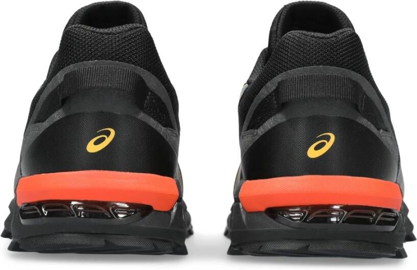 ASICS Gel-Citrek V2 Sportschoenen Zwart Heren