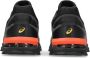 ASICS Gel-Citrek V2 Sportschoenen Black Heren - Thumbnail 4