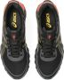 ASICS Gel-Citrek V2 Sportschoenen Black Heren - Thumbnail 5
