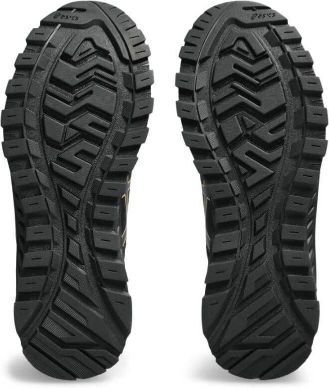 ASICS Gel-Citrek V2 Sportschoenen Zwart Heren
