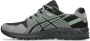 ASICS Stijlvolle Gel-Citrek Sneakers voor Heren Black Heren - Thumbnail 4