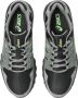 ASICS Stijlvolle Gel-Citrek Sneakers voor Heren Black Heren - Thumbnail 6