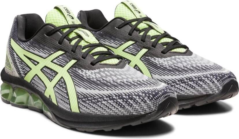 ASICS Stijlvolle Sneakers voor Heren Gel-Quantum 180 VII Grijs Heren