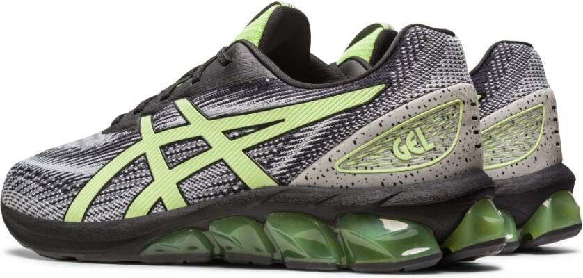 ASICS Stijlvolle Sneakers voor Heren Gel-Quantum 180 VII Grijs Heren