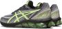 ASICS Stijlvolle Sneakers voor Heren Gel-Quantum 180 VII Grijs Heren - Thumbnail 4