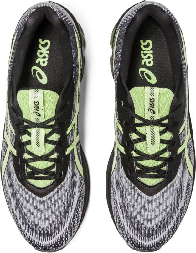 ASICS Stijlvolle Sneakers voor Heren Gel-Quantum 180 VII Grijs Heren