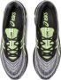 ASICS Stijlvolle Sneakers voor Heren Gel-Quantum 180 VII Grijs Heren - Thumbnail 6