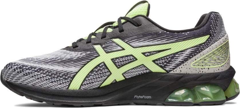 ASICS Stijlvolle Sneakers voor Heren Gel-Quantum 180 VII Grijs Heren