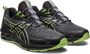 ASICS Gel-Quantum 180 VII Sneakers Grijs Heren - Thumbnail 3