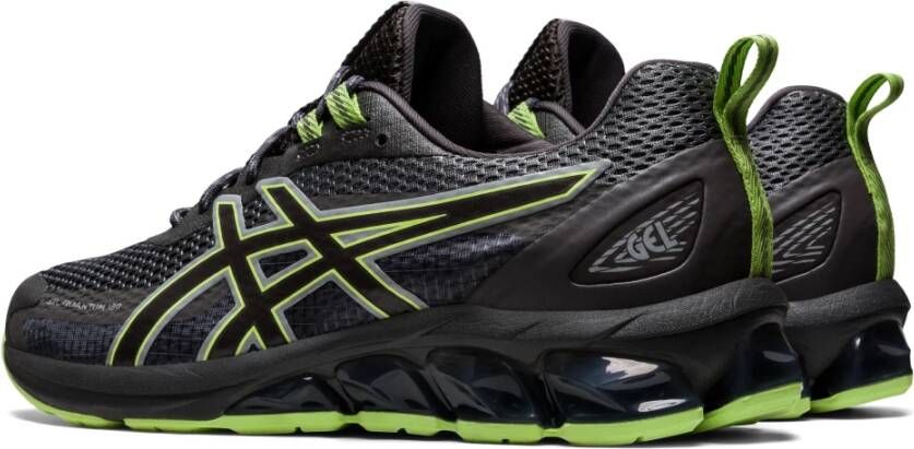 ASICS Gel-Quantum 180 VII Sneakers Grijs Heren