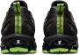 ASICS Gel-Quantum 180 VII Sneakers Grijs Heren - Thumbnail 5