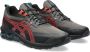 ASICS Gel-Quantum 180 VII Sneakers Grijs Heren - Thumbnail 4