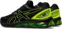 ASICS SportStyle Gel-quantum 180 Vii Running Schoenen black black maat: 47 beschikbare maaten:41.5 42.5 43.5 44.5 45 46 47 - Thumbnail 5