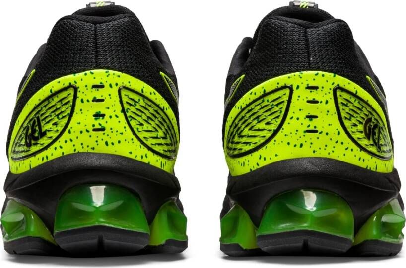 ASICS Quantum 180 VII Hardloopschoenen Zwart Heren